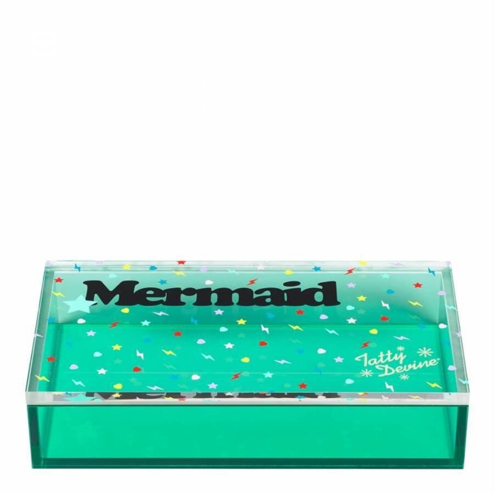 Tatty Devine Mermaid